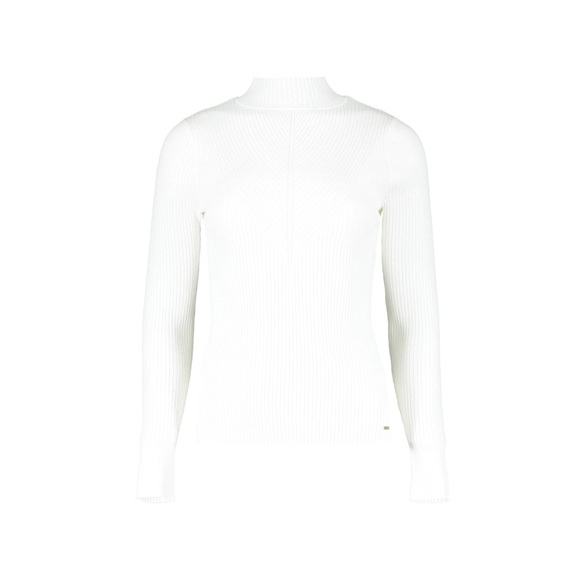 NWT Ted Baker Taralyn high neck mockneck sweater - Picture 3 of 4